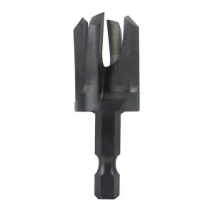 5/16" Tapered Plug Cutter