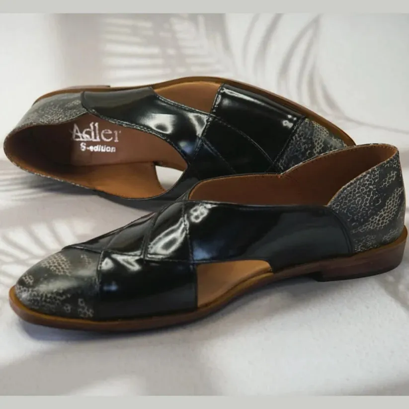 Adler Shoe - AS 0111-x