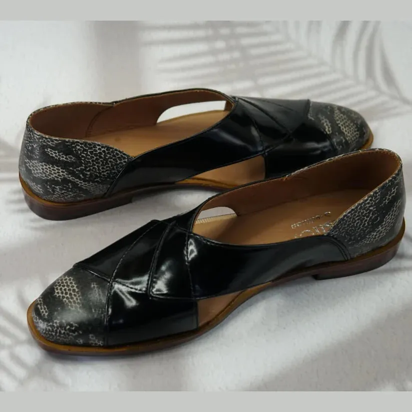Adler Shoe - AS 0111-x