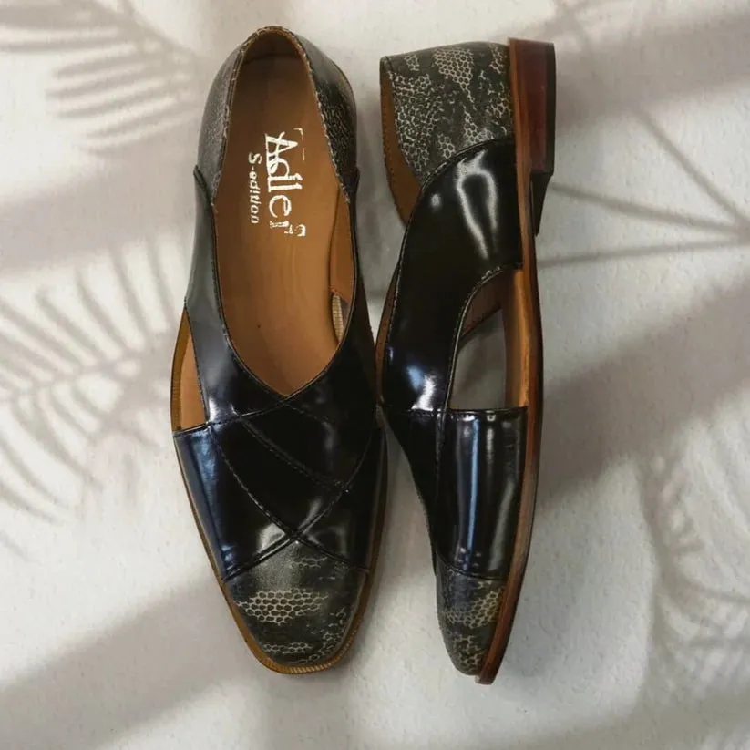 Adler Shoe - AS 0111-x