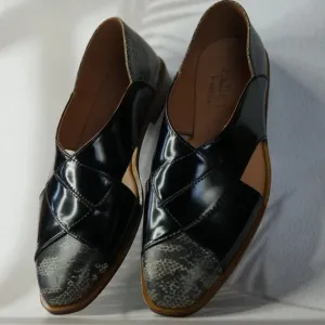 Adler Shoe - AS 0111-x