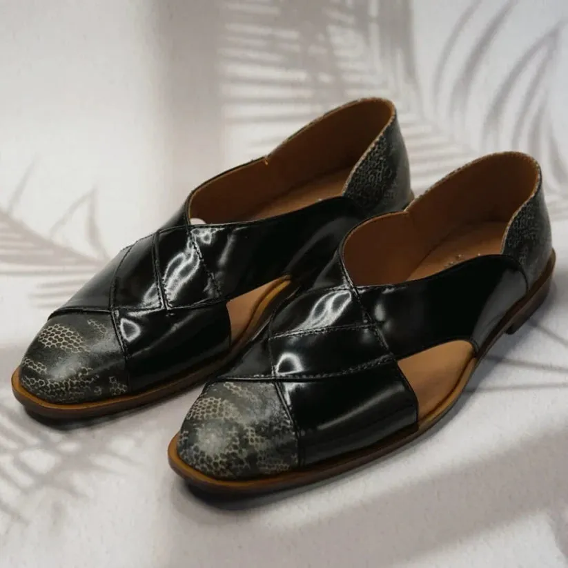 Adler Shoe - AS 0111-x