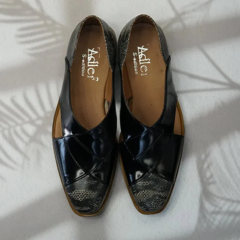 Adler Shoe - AS 0111-x
