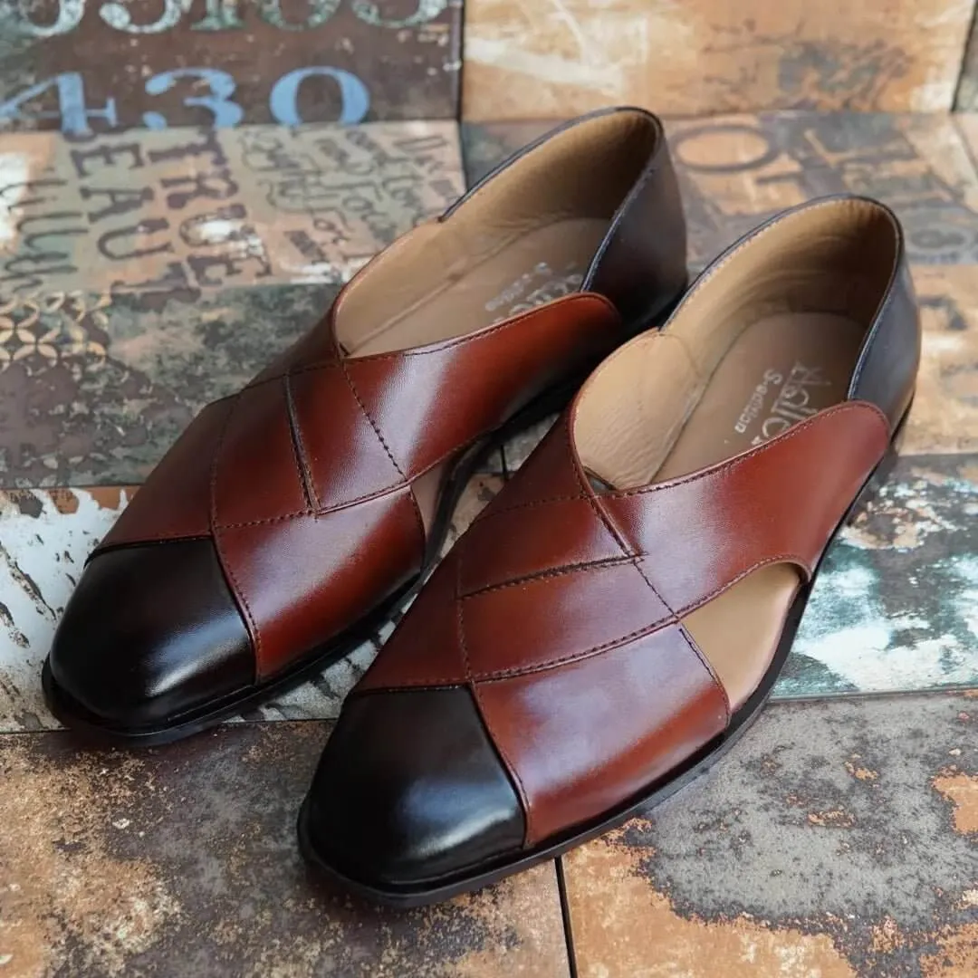 Adler Shoe - AS 0111