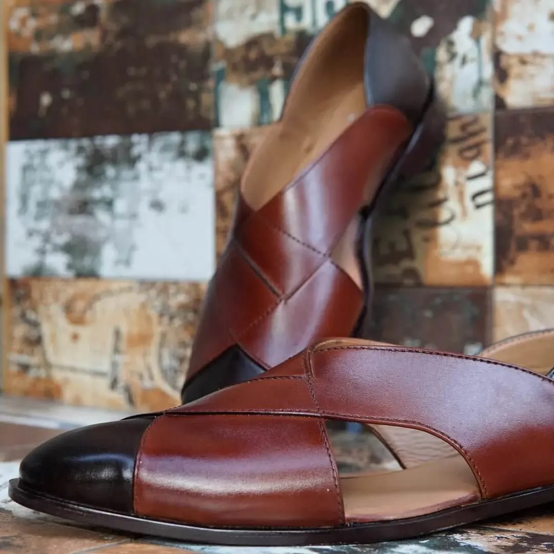 Adler Shoe - AS 0111