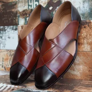 Adler Shoe - AS 0111