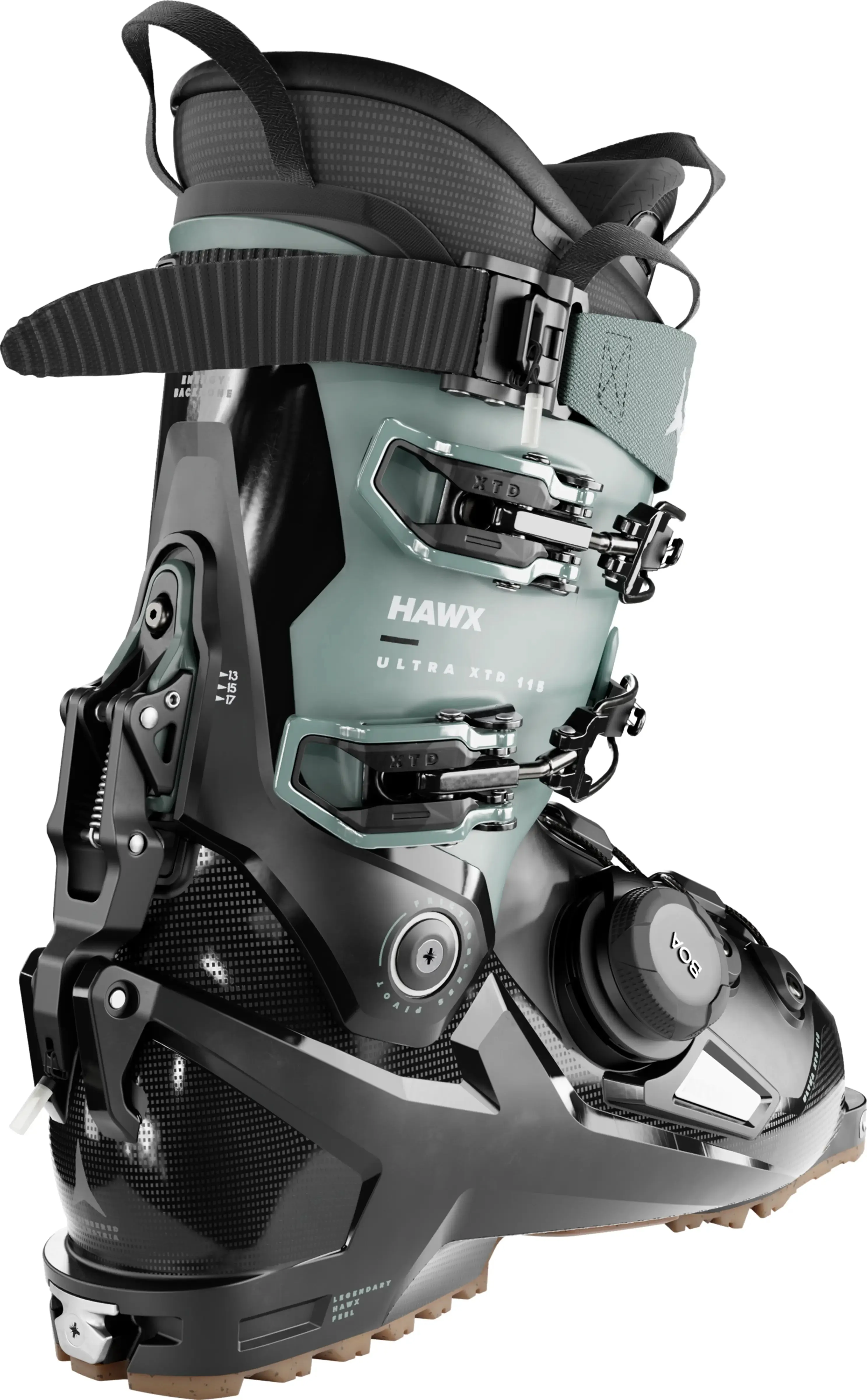 Atomic Hawx Ultra XTD 115 BOA GW Women's Ski Boot 2025