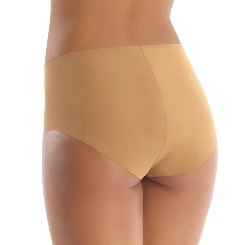 COMMANDO HRP01 Classic High Rise Bikini