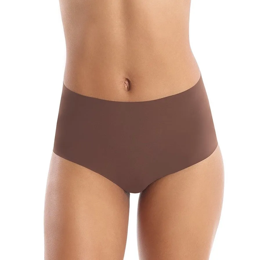 COMMANDO HRP01 Classic High Rise Bikini