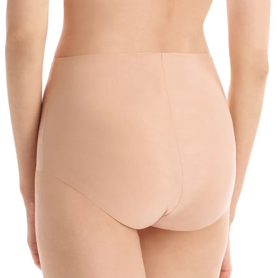 COMMANDO HRP04 Butter High Rise Bikini