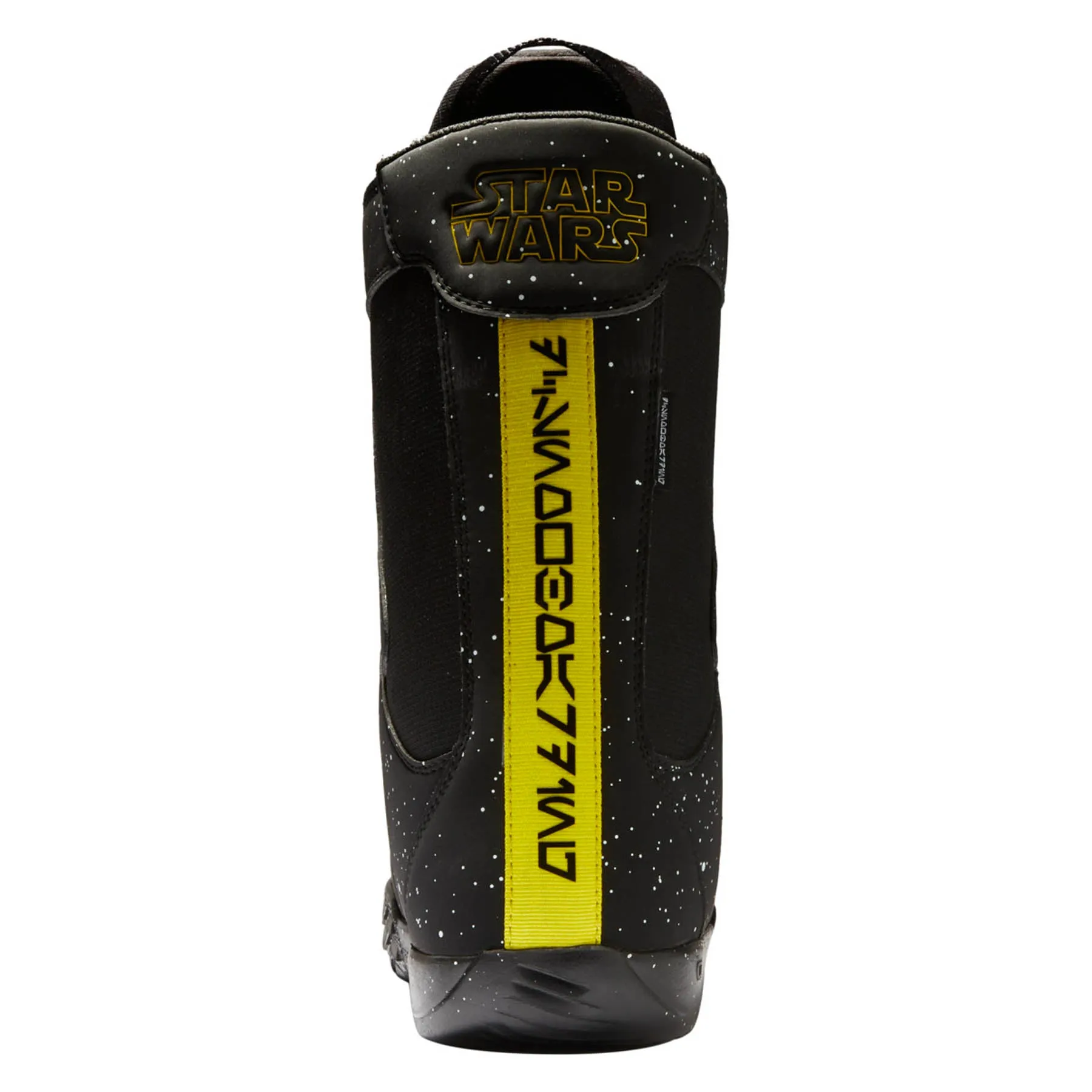 DC Star Wars Phase Boa 2023