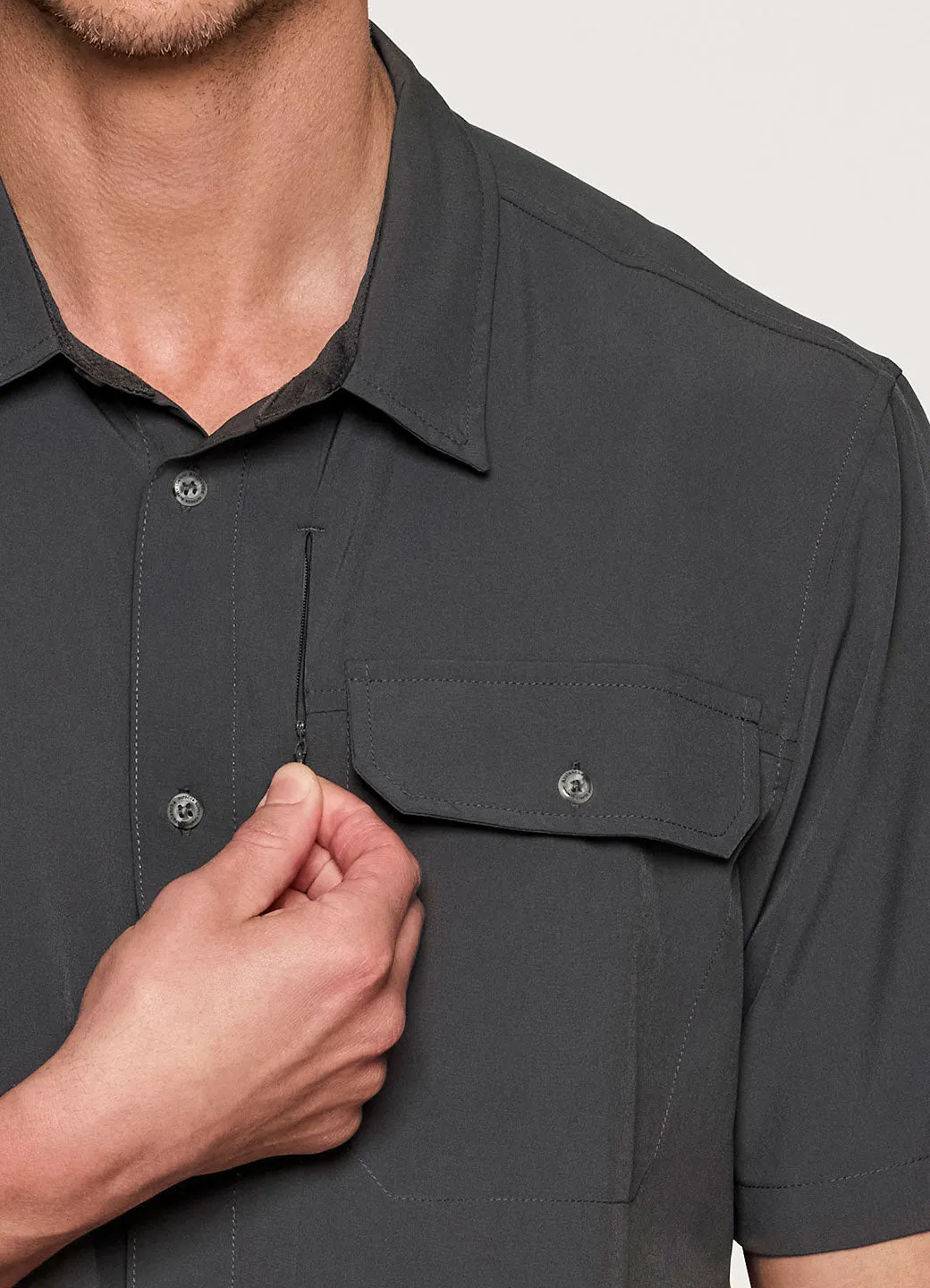 Guide Hiking Shirt