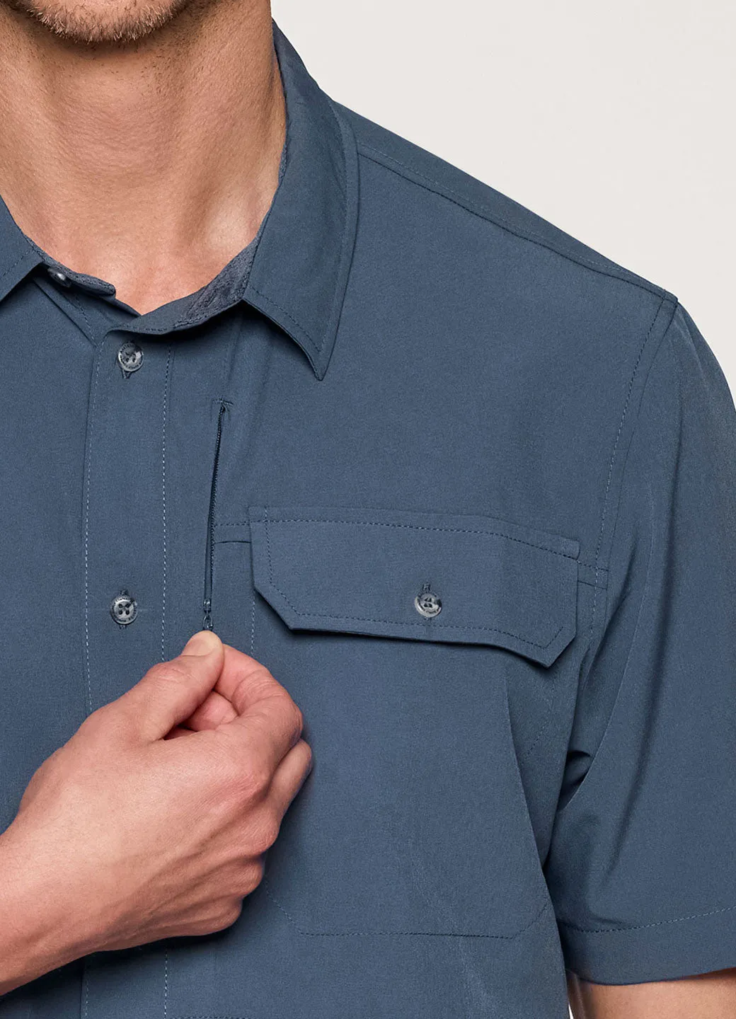 Guide Hiking Shirt