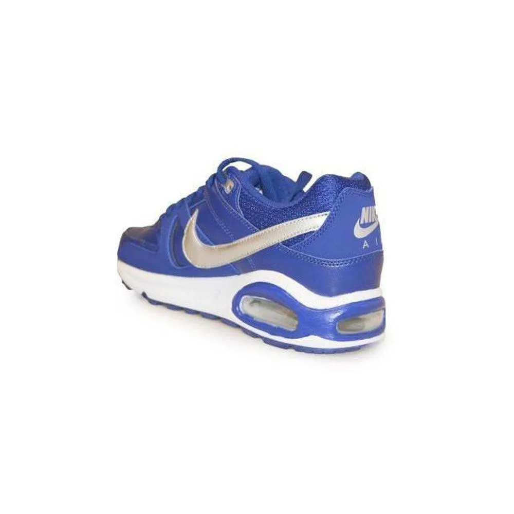 Juniors Nike Air Max Command LTR GS