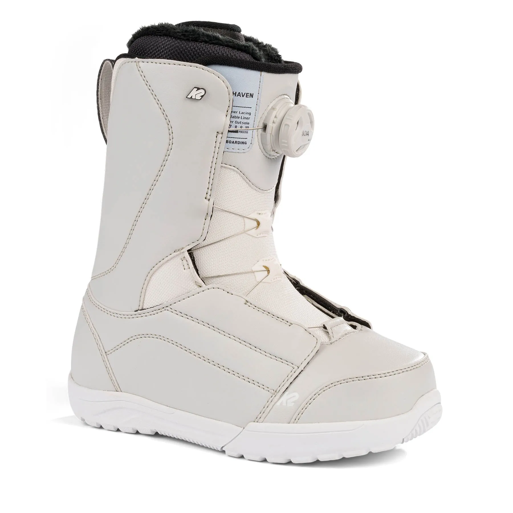 K2 Haven 2023