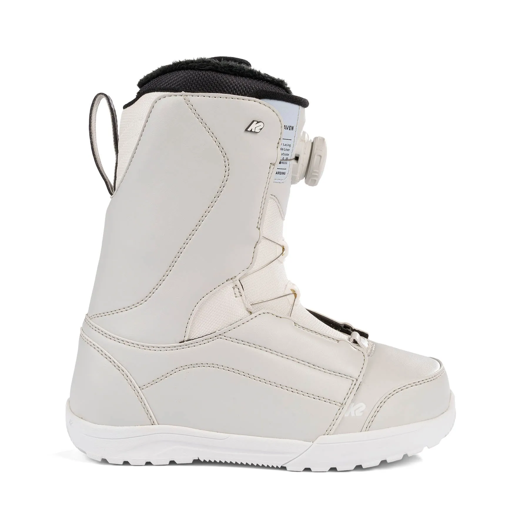 K2 Haven 2023