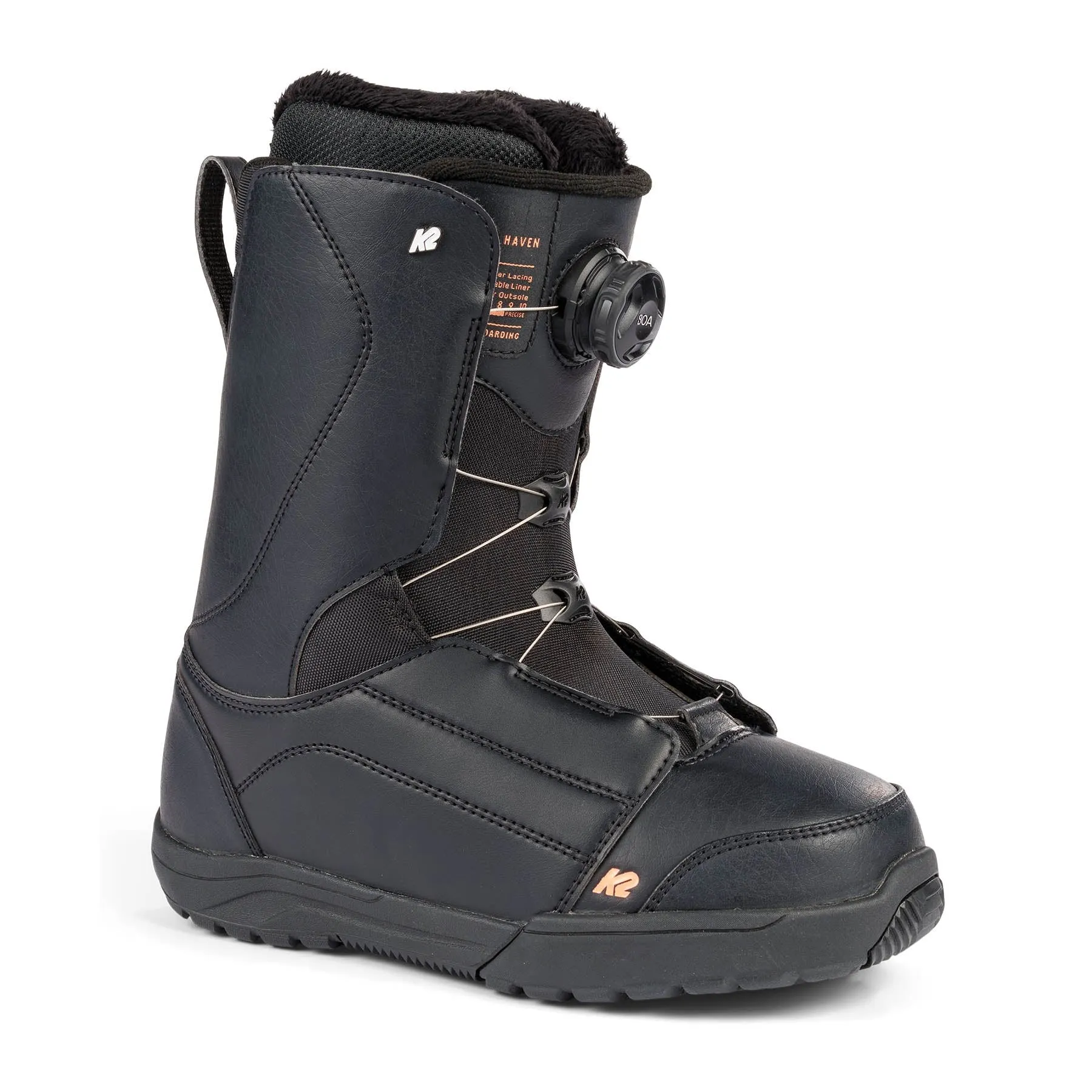 K2 Haven 2023