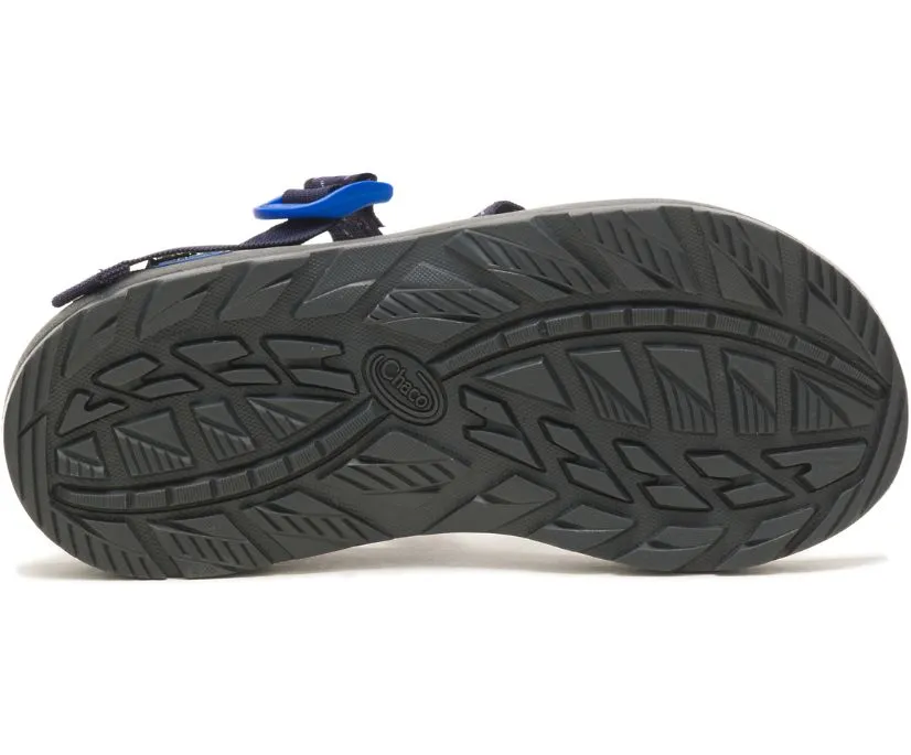 Men's Chaco Z/1 Classic Sandal Color: Shear Navy