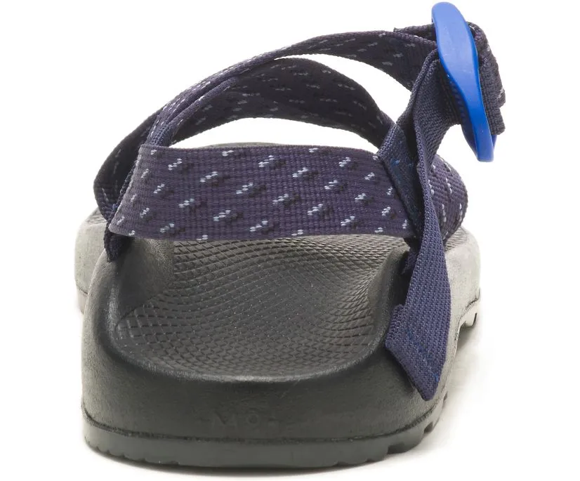 Men's Chaco Z/1 Classic Sandal Color: Shear Navy