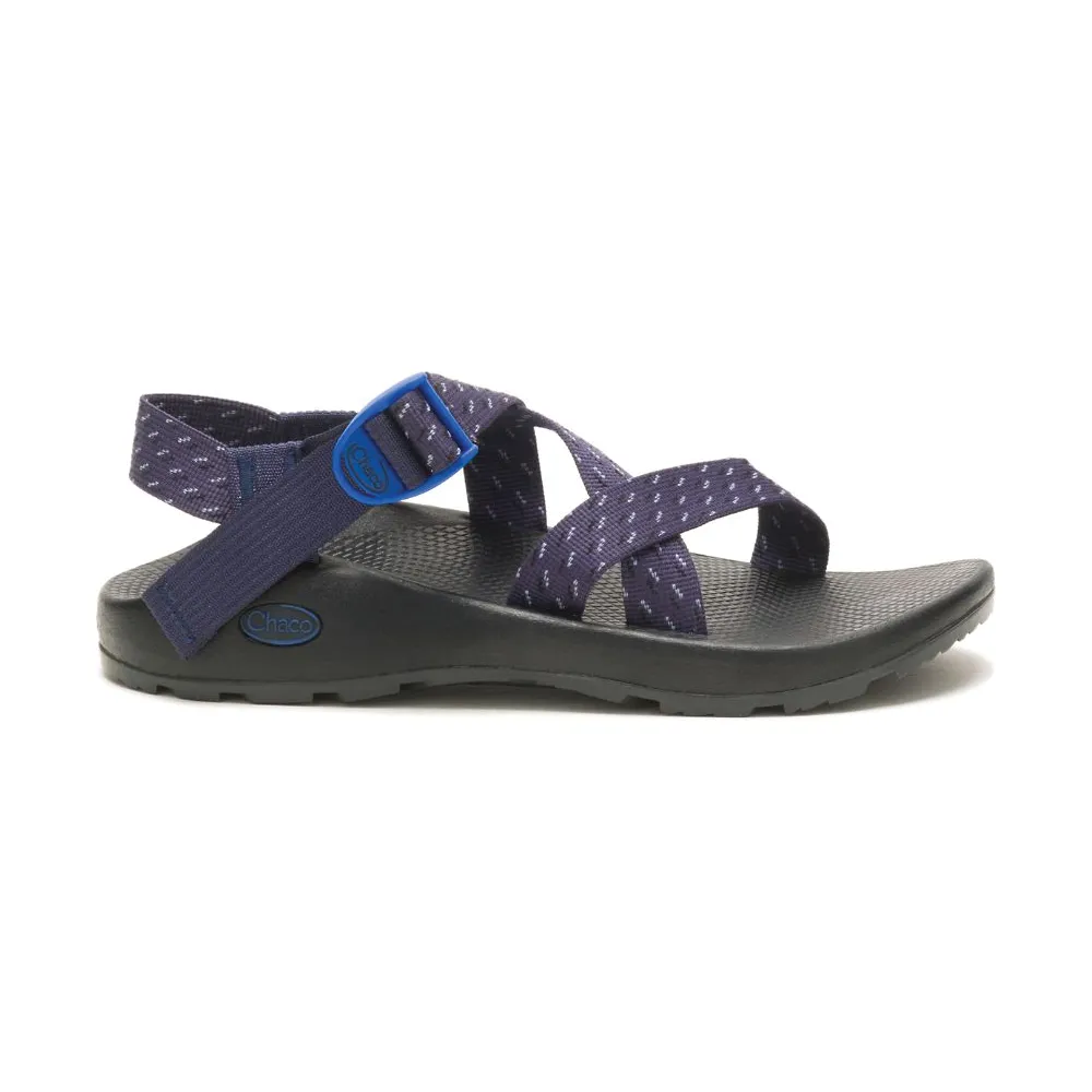 Men's Chaco Z/1 Classic Sandal Color: Shear Navy