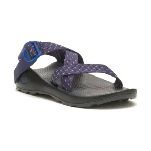 Men's Chaco Z/1 Classic Sandal Color: Shear Navy