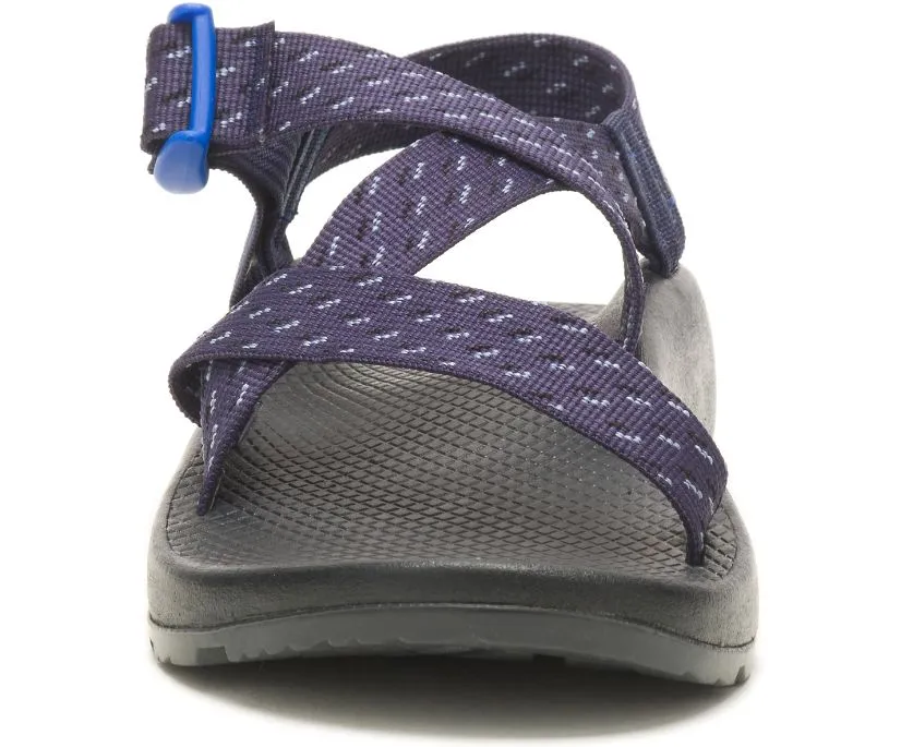 Men's Chaco Z/1 Classic Sandal Color: Shear Navy