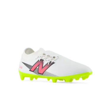 New Balance Furon Dispatch V7  Kids FG Football Boot