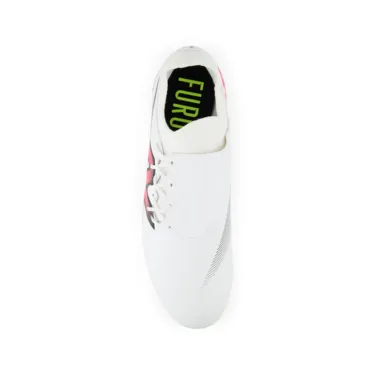 New Balance Furon Dispatch V7  Kids FG Football Boot