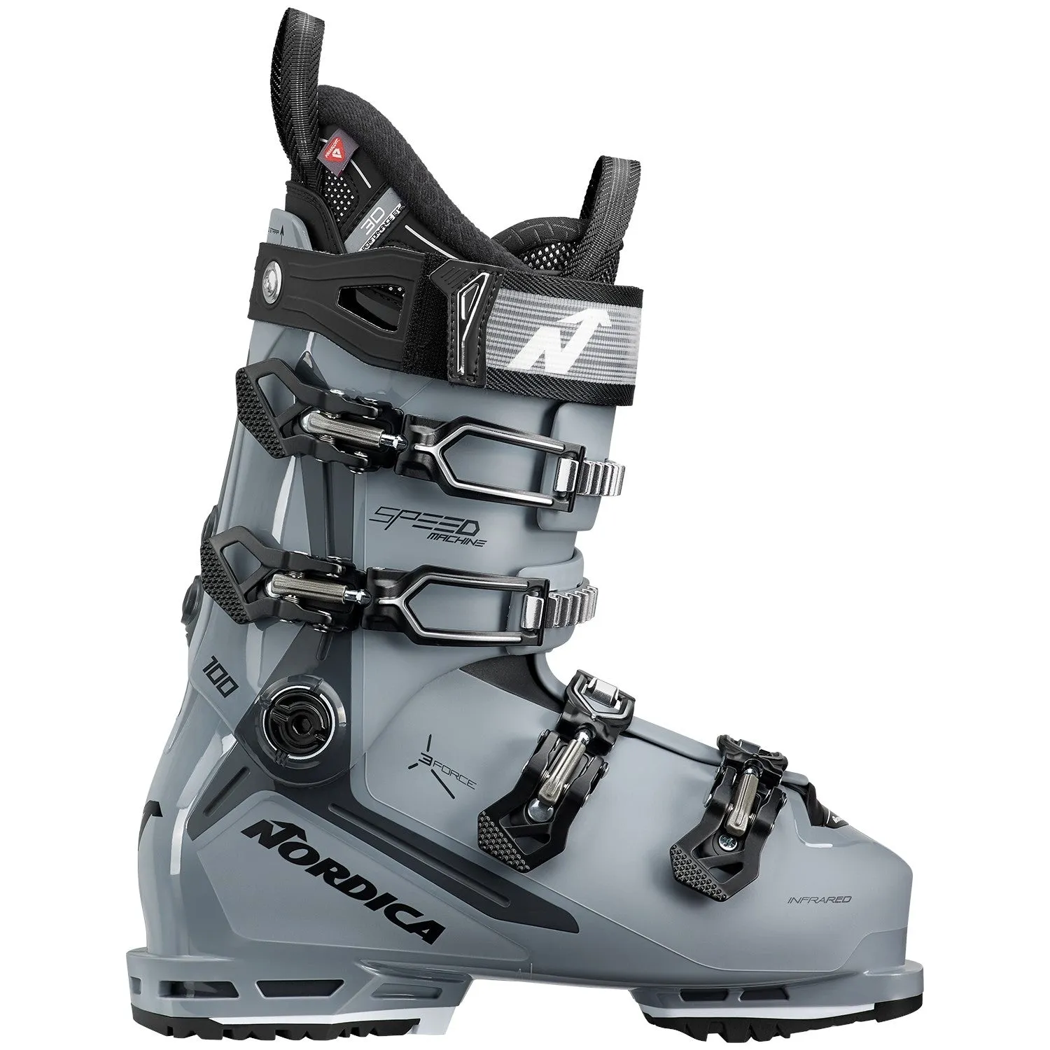 Nordica Speedmachine 3 100 Ski Boots