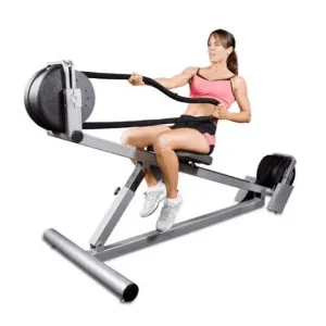 Ropeflex RX3300 Vortex Rope Pull Machine