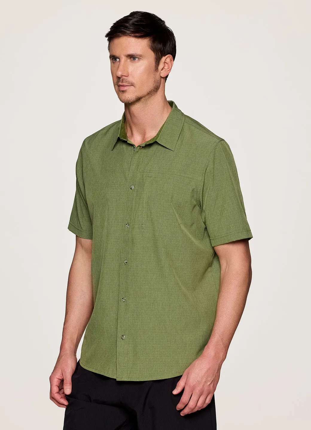 Route Hiking Shirt