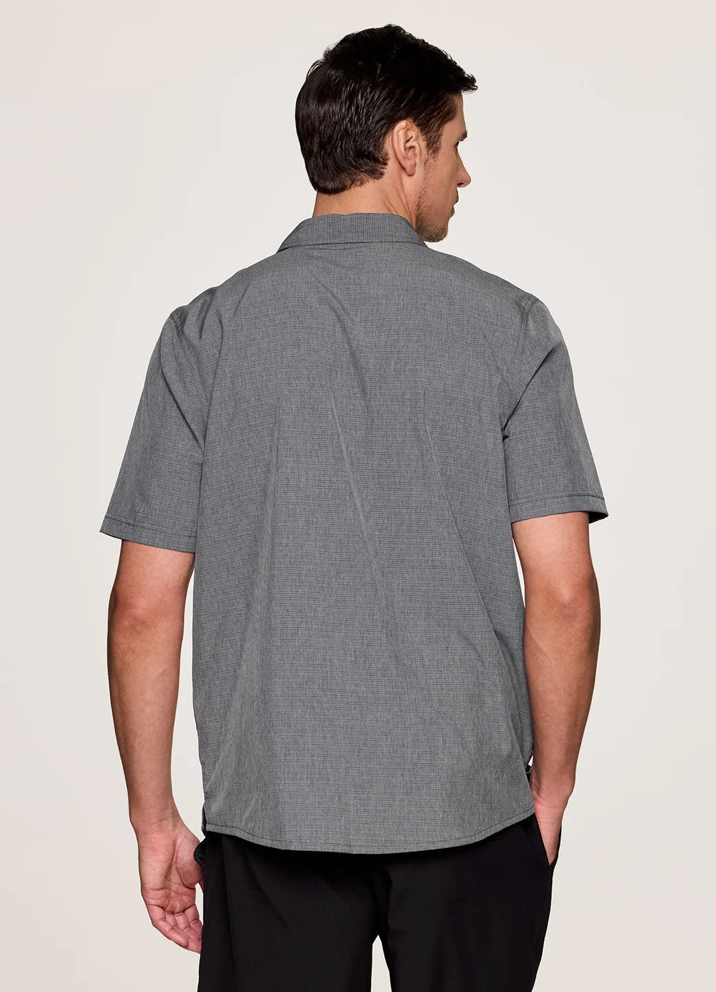Route Hiking Shirt