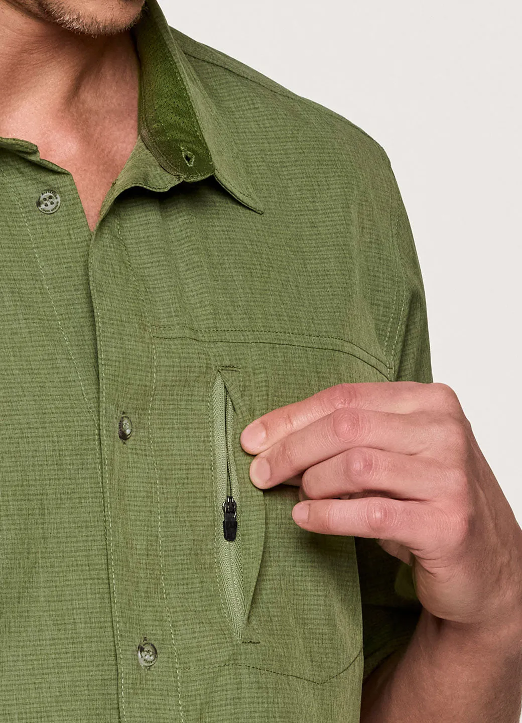 Route Hiking Shirt