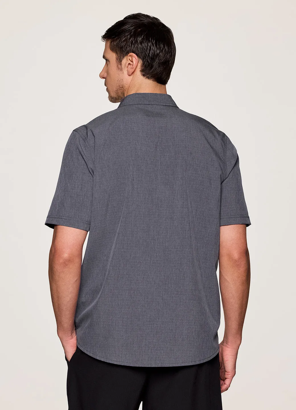 Route Hiking Shirt