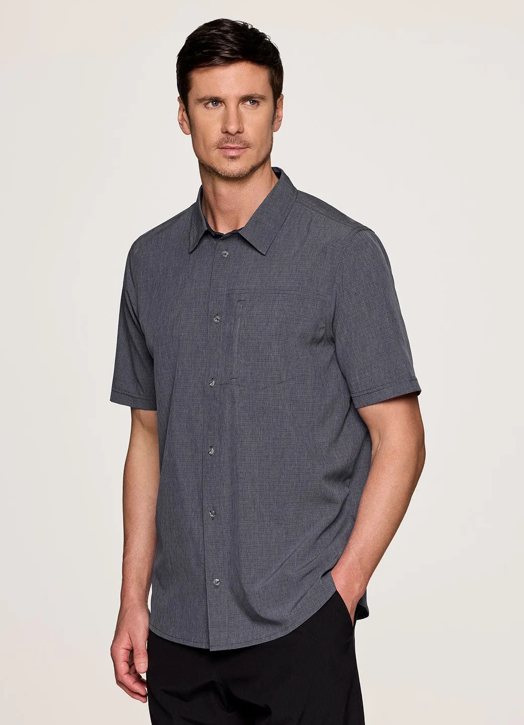 Route Hiking Shirt