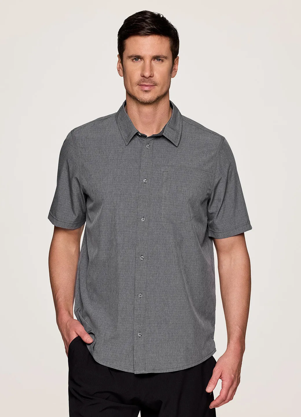 Route Hiking Shirt