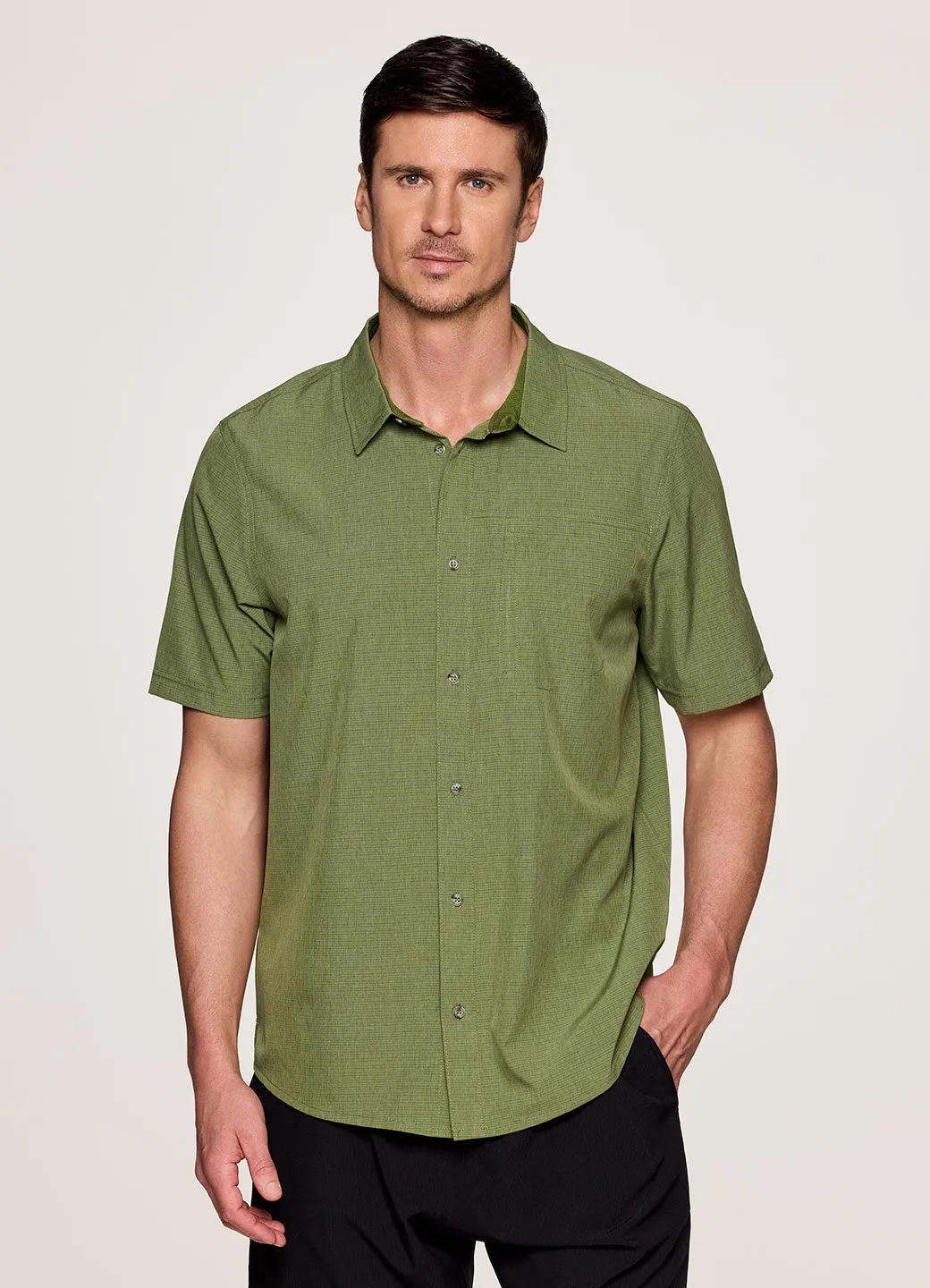 Route Hiking Shirt