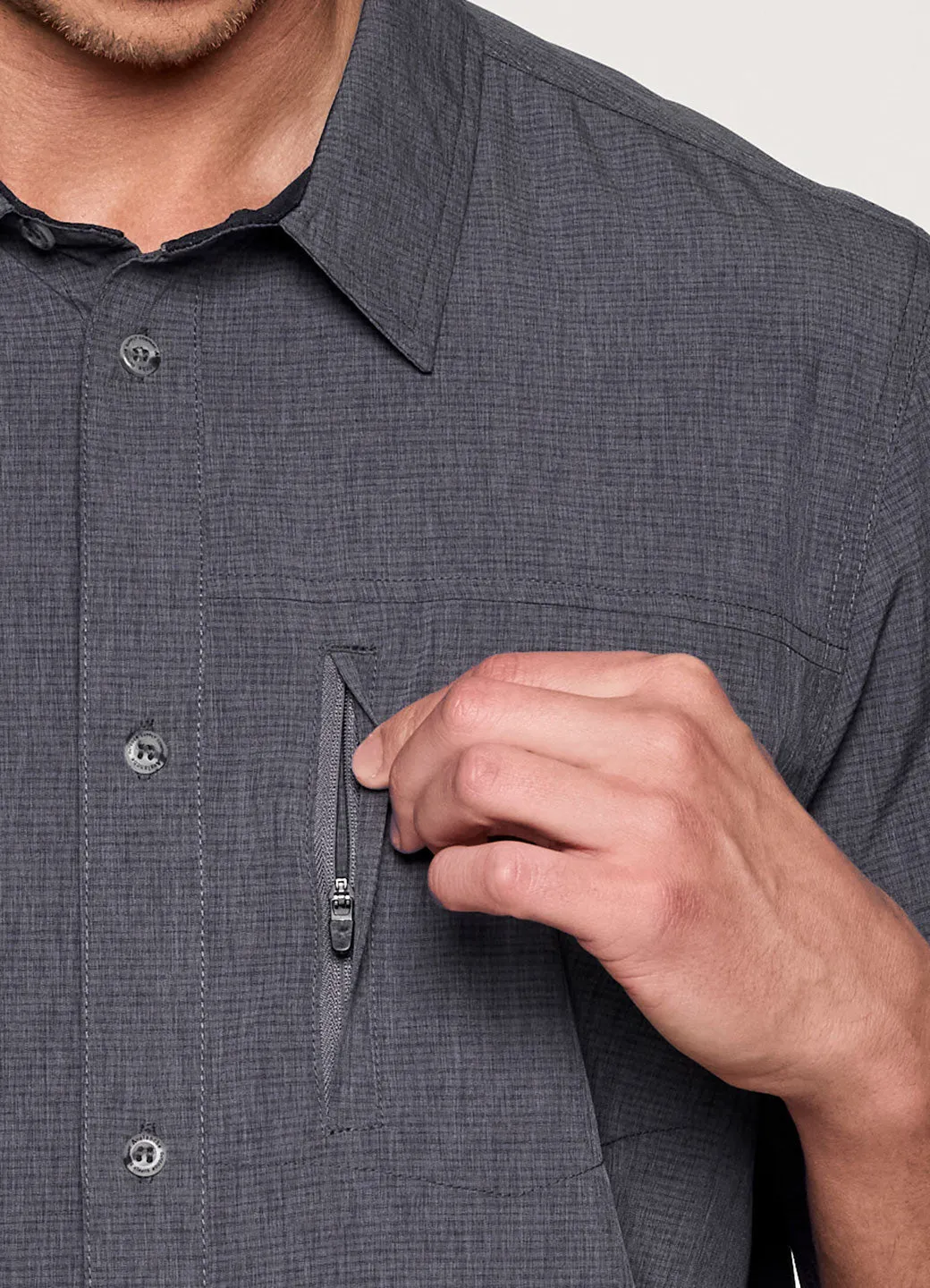 Route Hiking Shirt