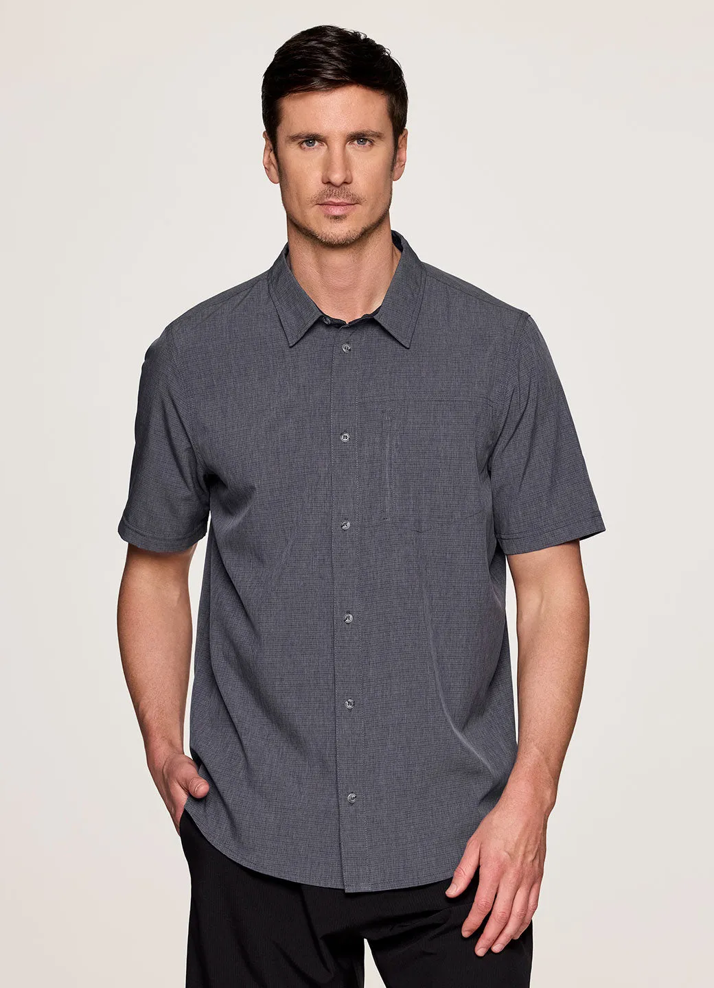 Route Hiking Shirt