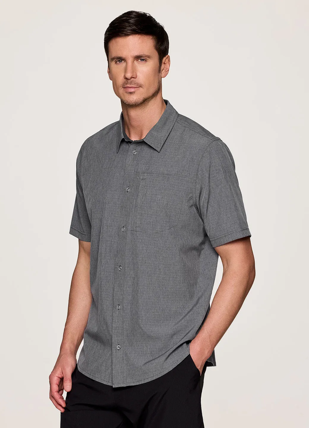 Route Hiking Shirt