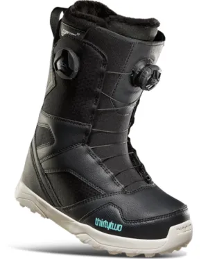 ThirtyTwo Womens STW Double BOA 2024