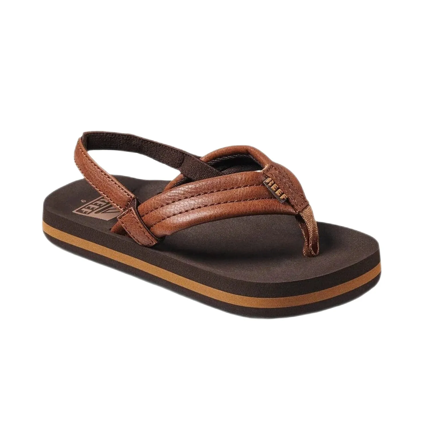 Toddler's Little Ahi Sandal