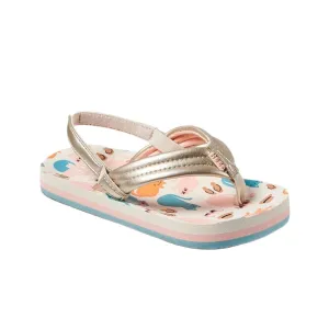 Toddler's Little Ahi Sandal
